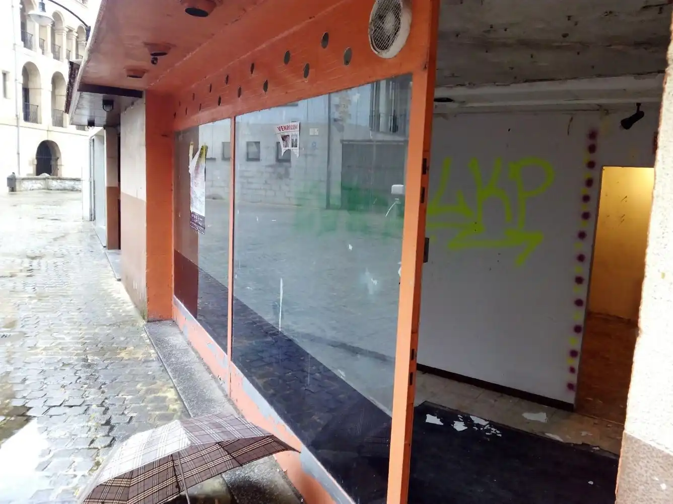 Local comercial en venda a Ermua, imagen 2