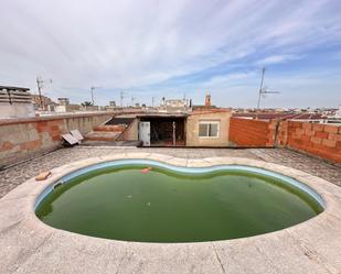 Piscina de Casa o xalet en venda en Benimodo amb Terrassa