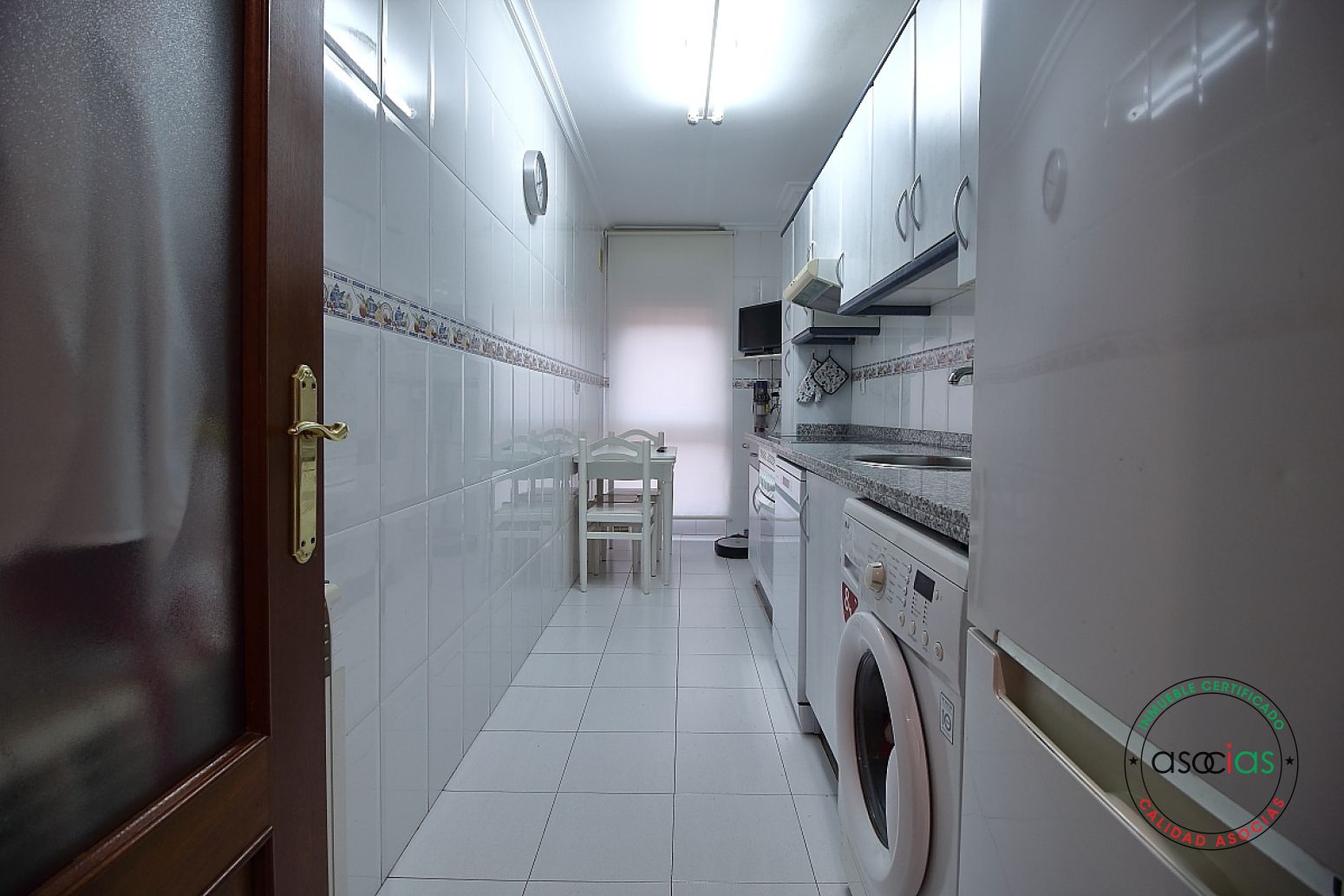 Piso en venta en Gijón - AV SCHULZ, 83, Llano