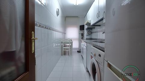 Foto 2 de Piso en venta en Gijón - Av Schulz, 83, Llano, Gijón