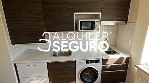 Photo 5 of Flat to rent in Barbatain, Puerta Bonita,  Madrid Capital