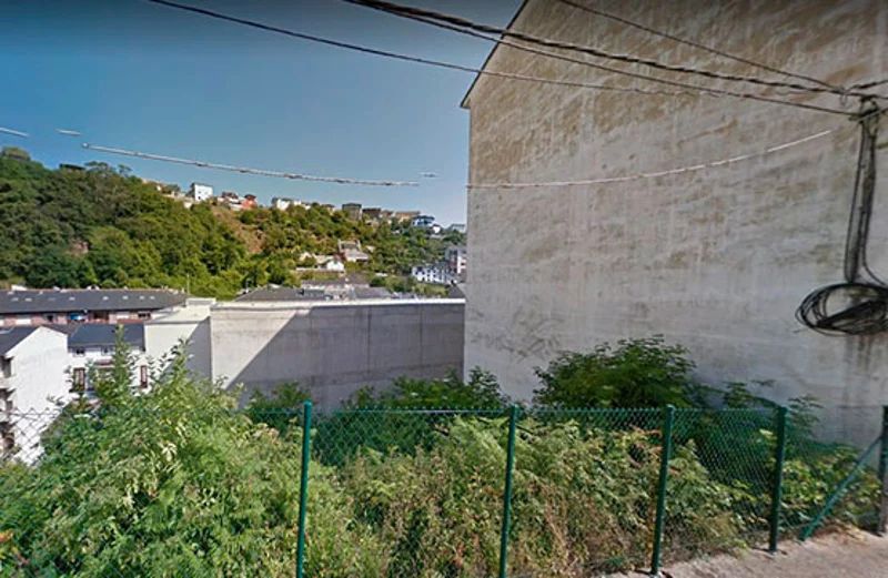 Exterior view of Residential for sale in Valdés - Luarca