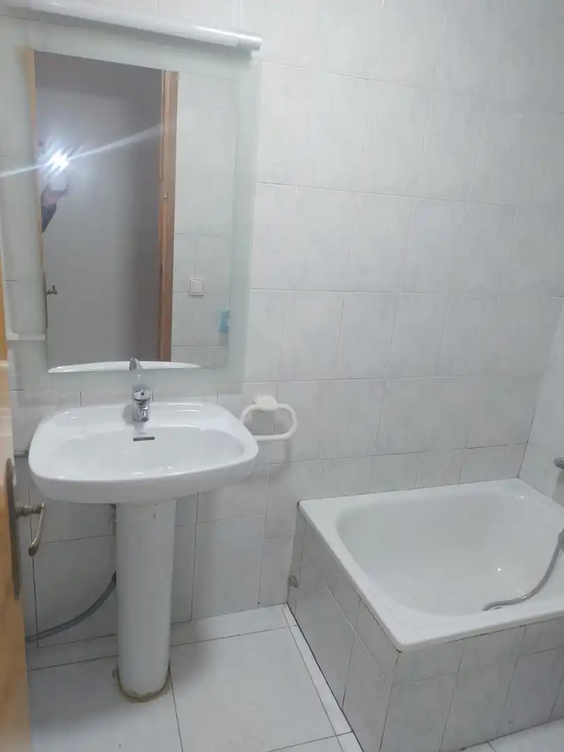 Bathroom of Commercial properties for rent in Ponts