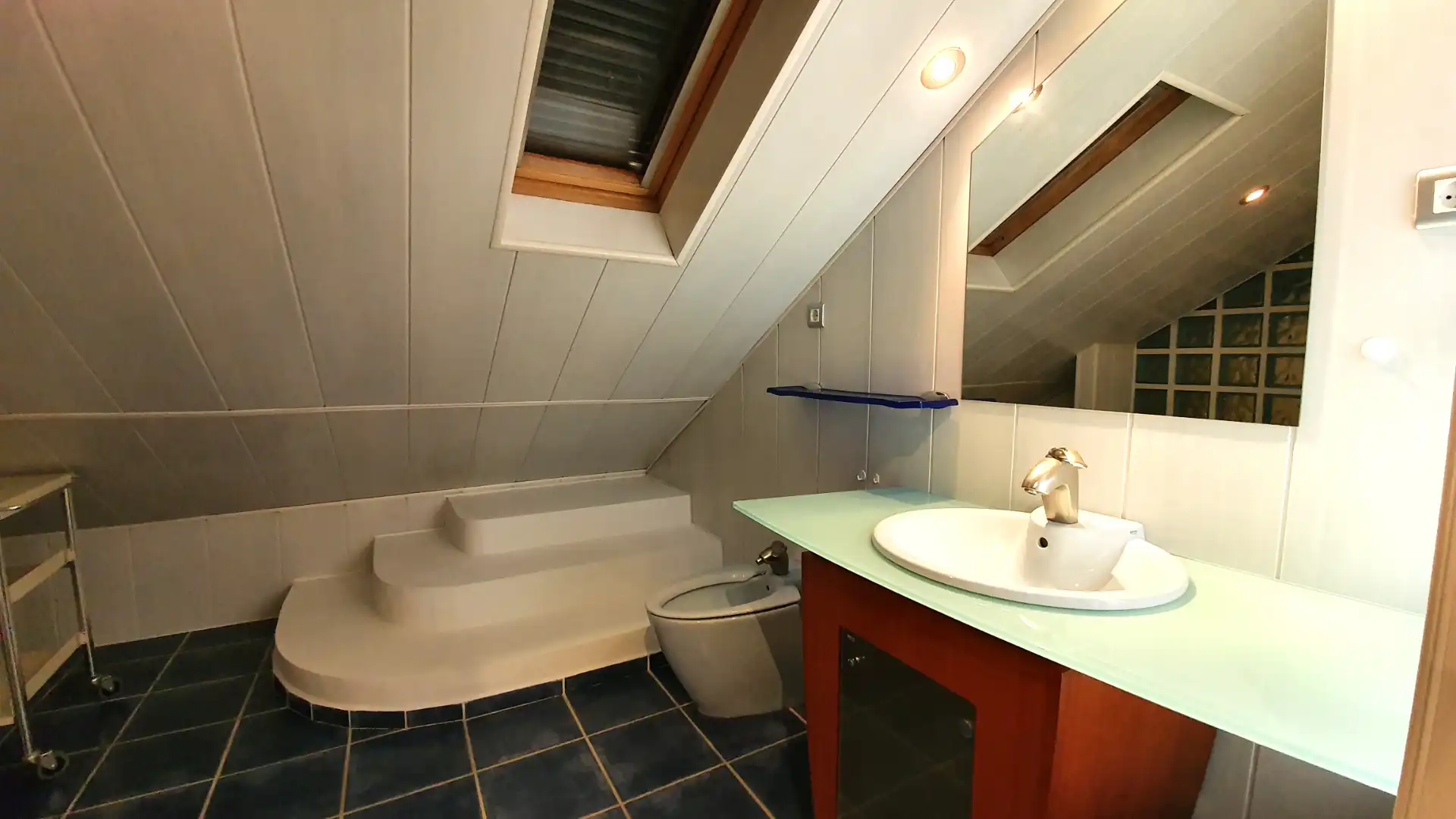 Duplex with pool for sale in Plaza de España, imagen 24