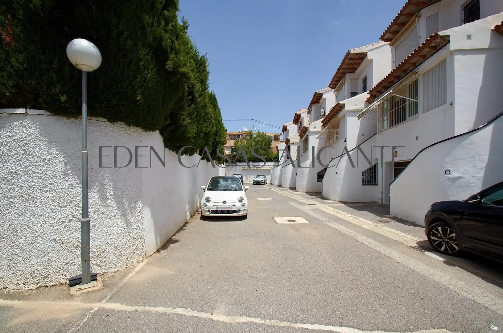 Casa aparellada amb terrassa en venda a Bellavista - Capiscol - Frank Espinós, imagen 40