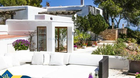 Villa con piscina, Islas Baleares, Ibiza. 10 habitaciones | 936 m² | 3 kilómetros al mar, imatge 3