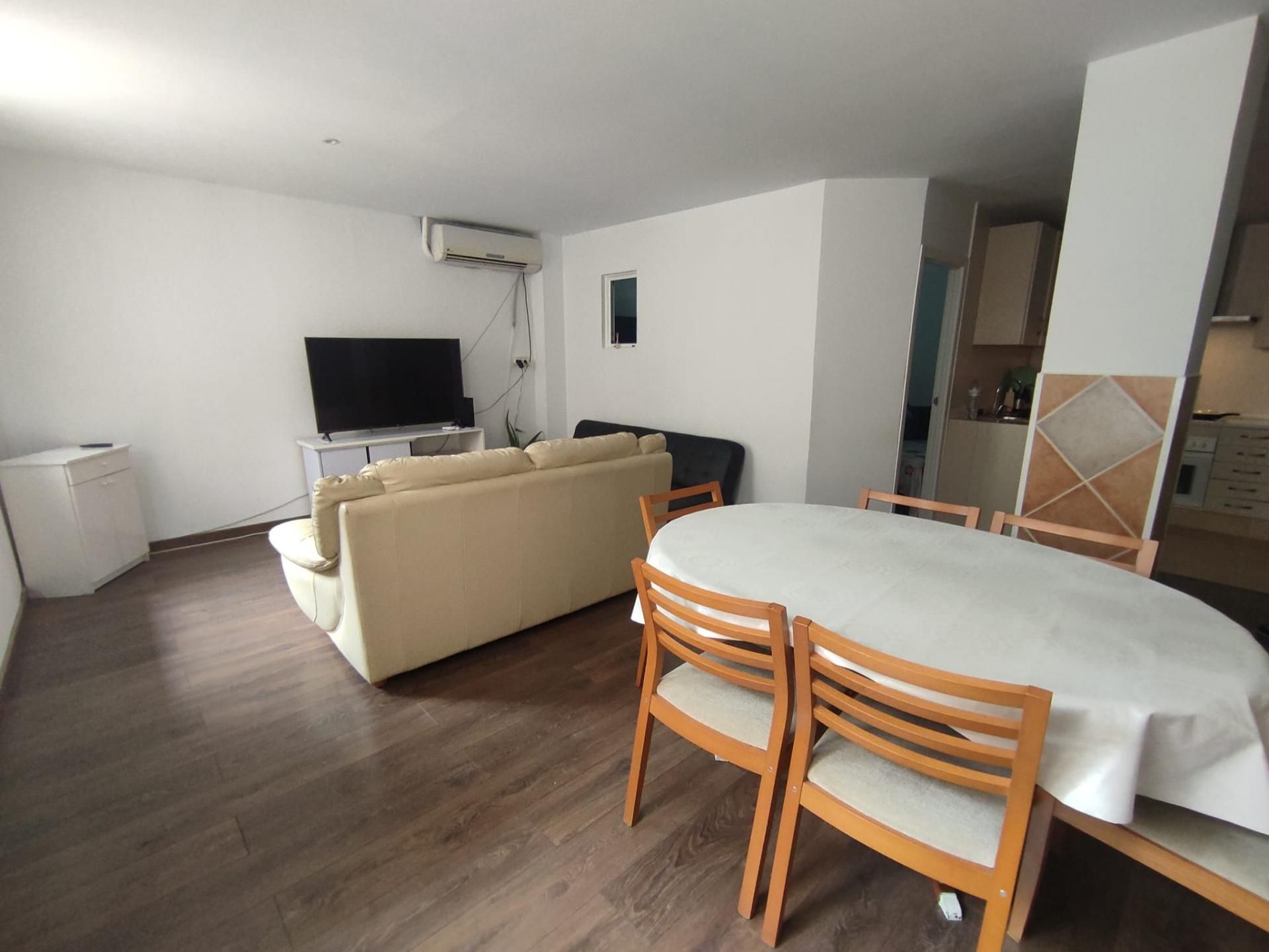 Living room of Duplex for sale in Lloret de Mar  with Heating