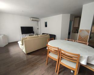 Living room of Duplex for sale in Lloret de Mar