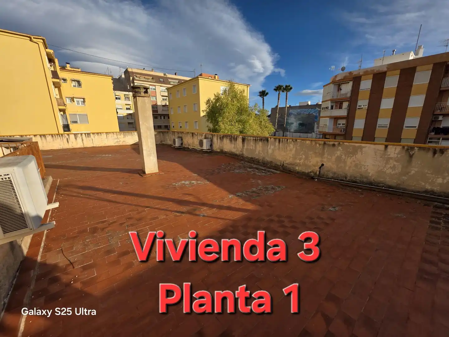 Casa adosada en venta en Petrer