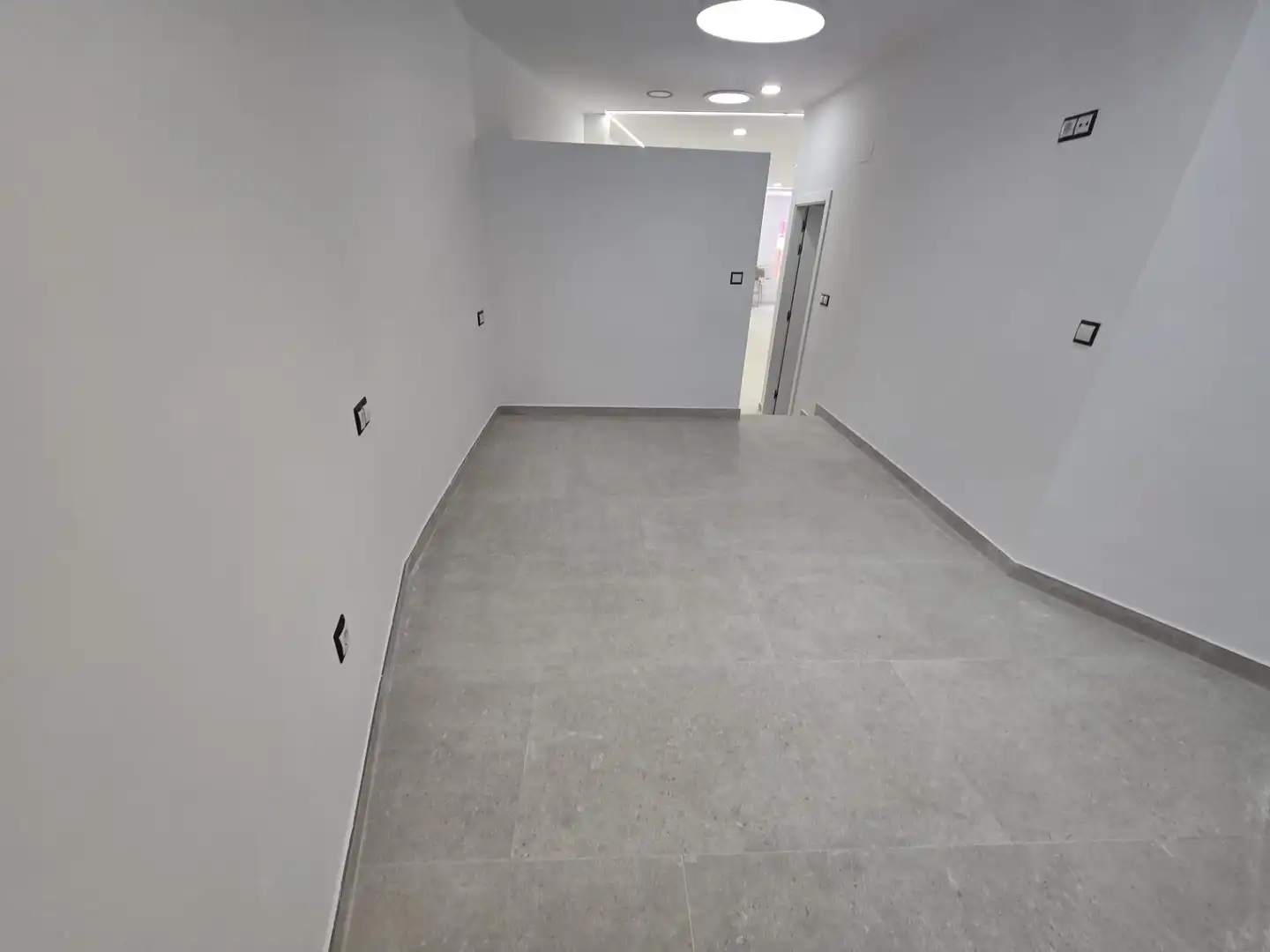 Apartment mit Garten zum Verkauf in Playa de Levante, imagen 7
