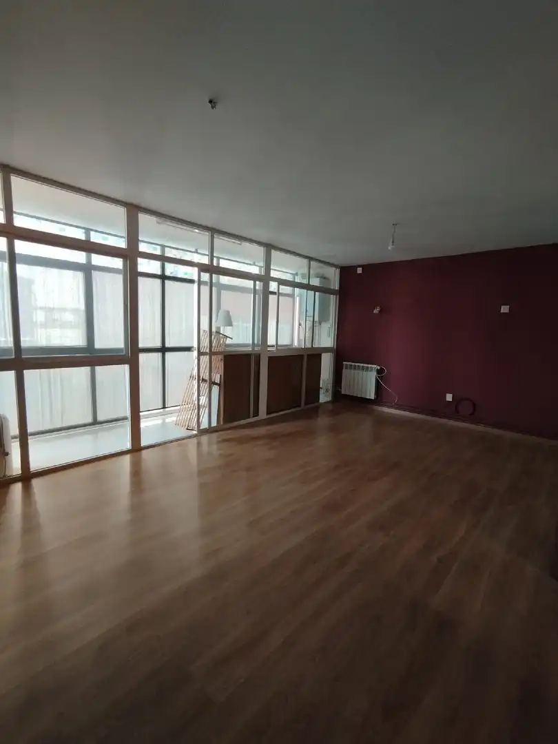 Flat for sale in O Feal - Xubia