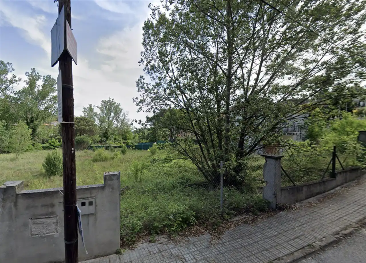 Terreno residencial en venta en CAN BOSCH, imagen 16