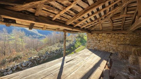 Foto 3 de Residencial en venda a  Polígono 37 Parcela 173 Rillante. Salas (asturias, 37, Salas, Asturias