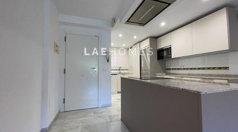 Photo 4 of Flat for rent in Avenida Benajarafe, Reserva de Marbella, Marbella