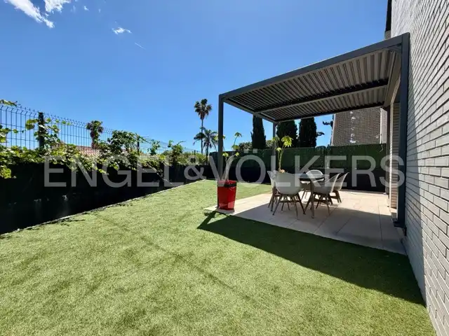 Terrace of Houses for sale in Cambrils  with Air Conditioner, Heating and Private garden