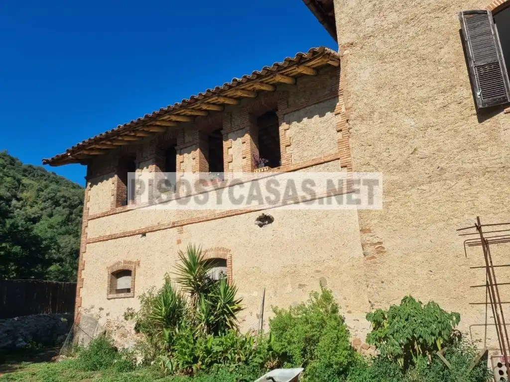 Haus zum Verkauf in Diseminados Can Mune, imagen 8