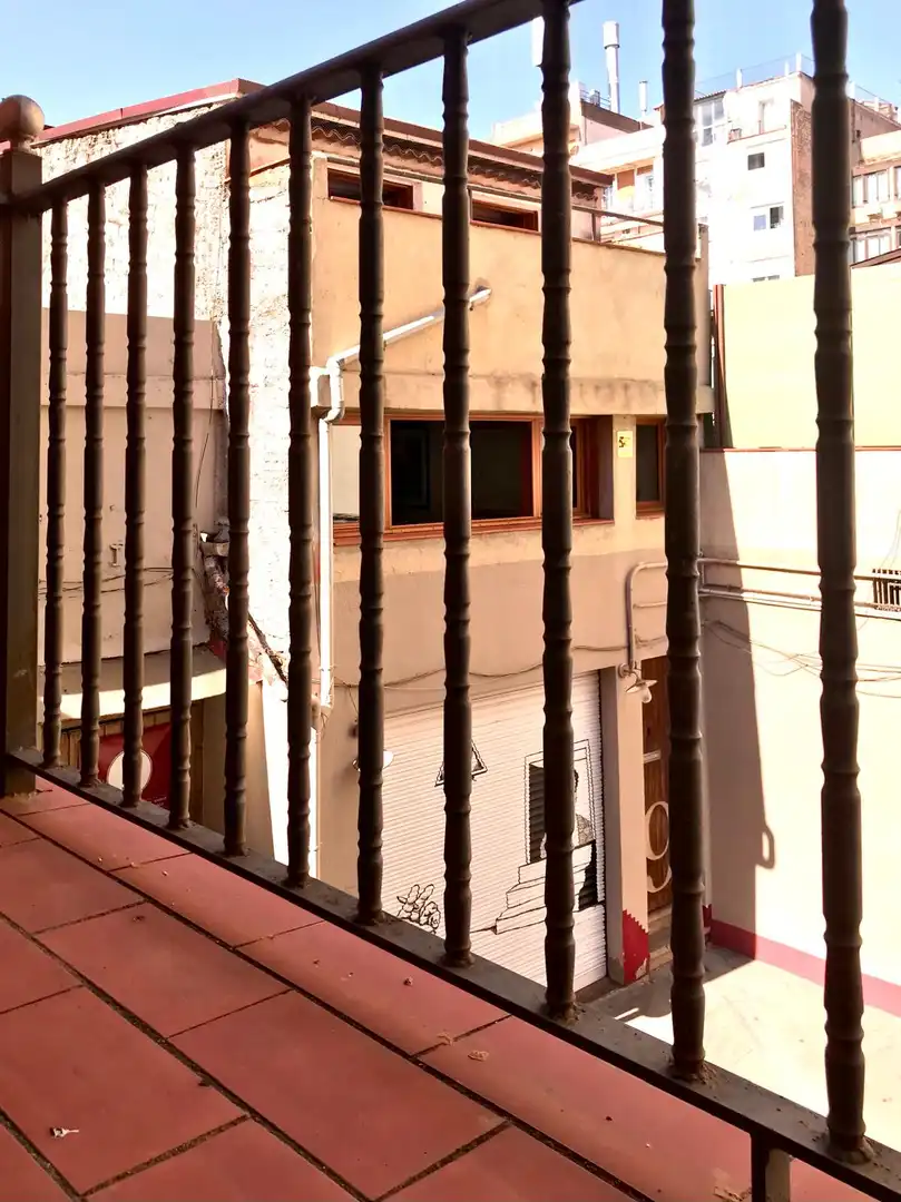 Duplex avec terrasse à vendre à Passatge de Pere Calders, imagen 10