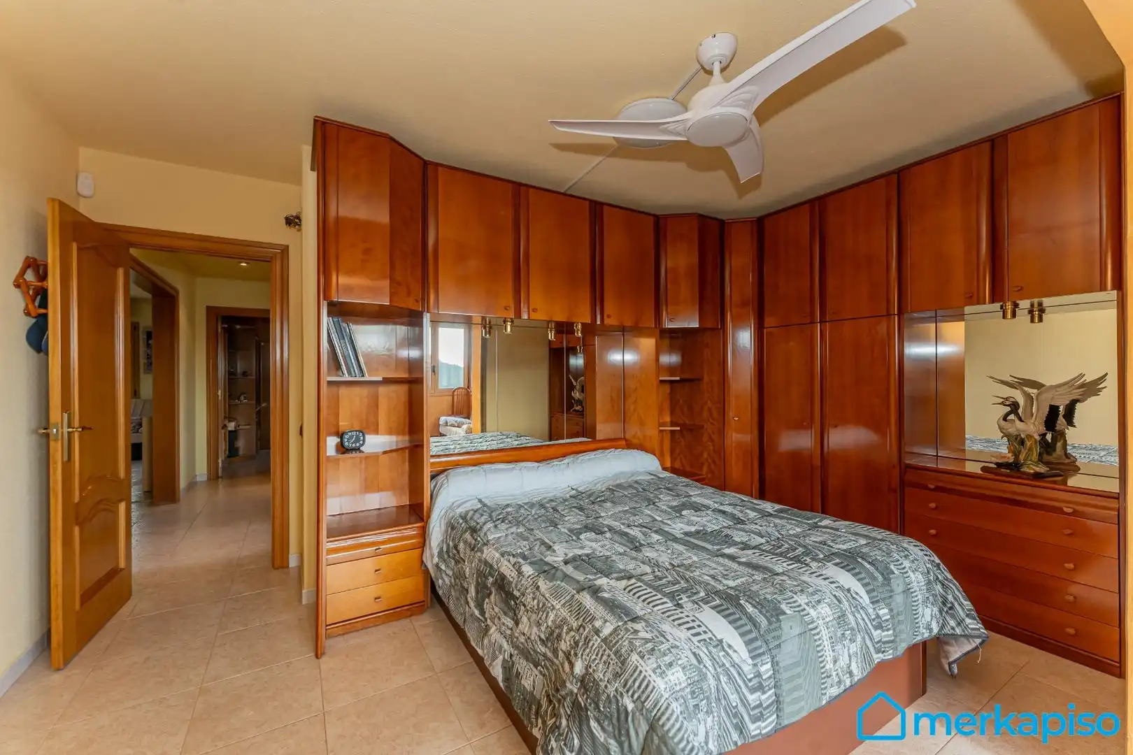 Bedroom of Country homes for sale in Gavà  with Heating, Private garden and Swimming Pool