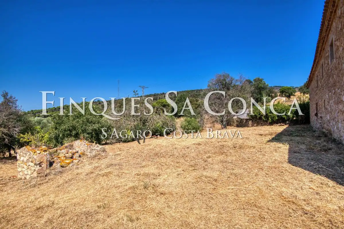 Casa rústica en venta en CALVARI, imagen 6