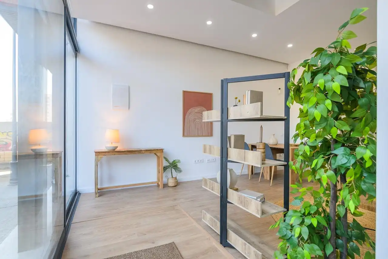 Dúplex en venda a Passeig SANTA COLOMA, imagen 3