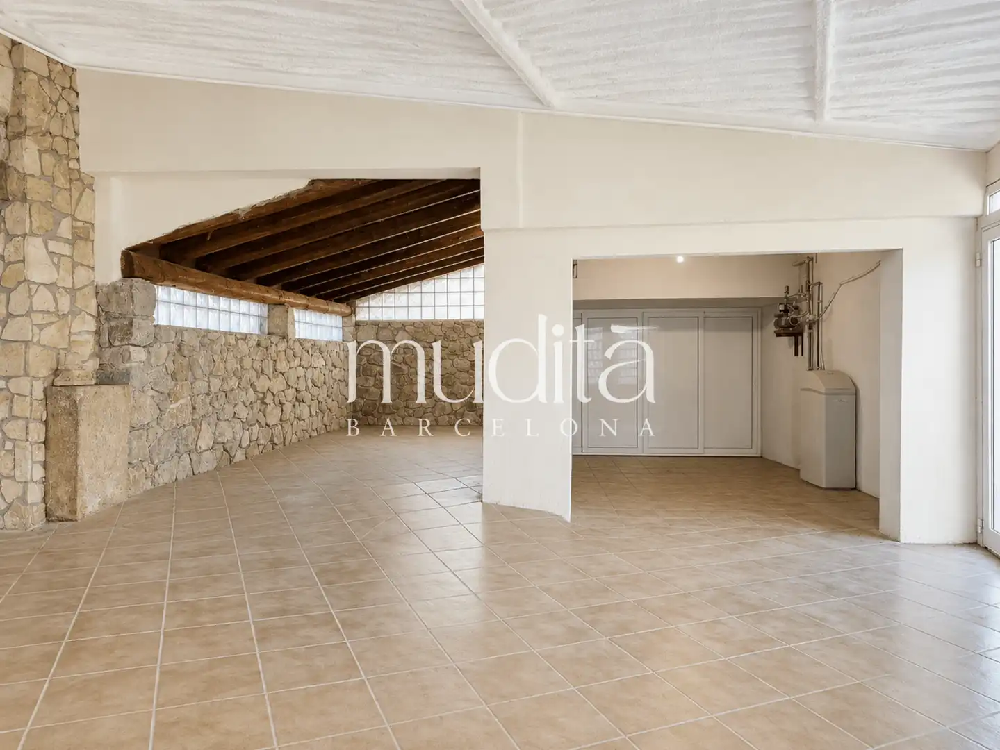 Casa o chalet en venta en Sant Celoni con Calefacción, Jardín privado y Terraza