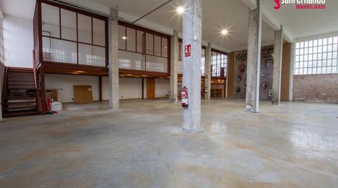 Photo 2 of Industrial buildings for sale in Bajada del Caleruco, Los Castros, Santander