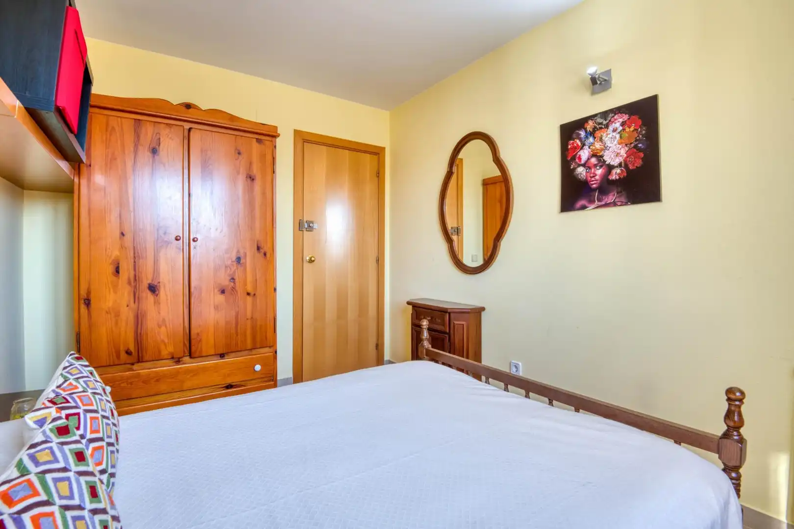 Flat with terrace for sale in Vilartagues - Tueda de Dalt, imagen 15