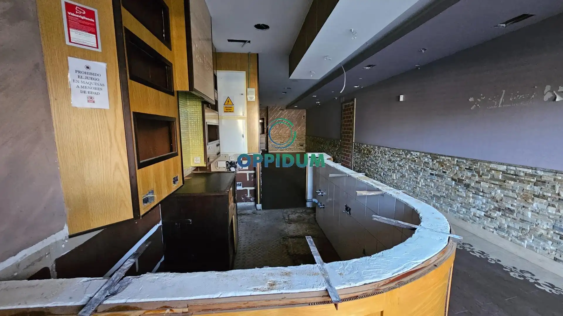 Business premises for sale in Bella Avenida 6, imagen 4