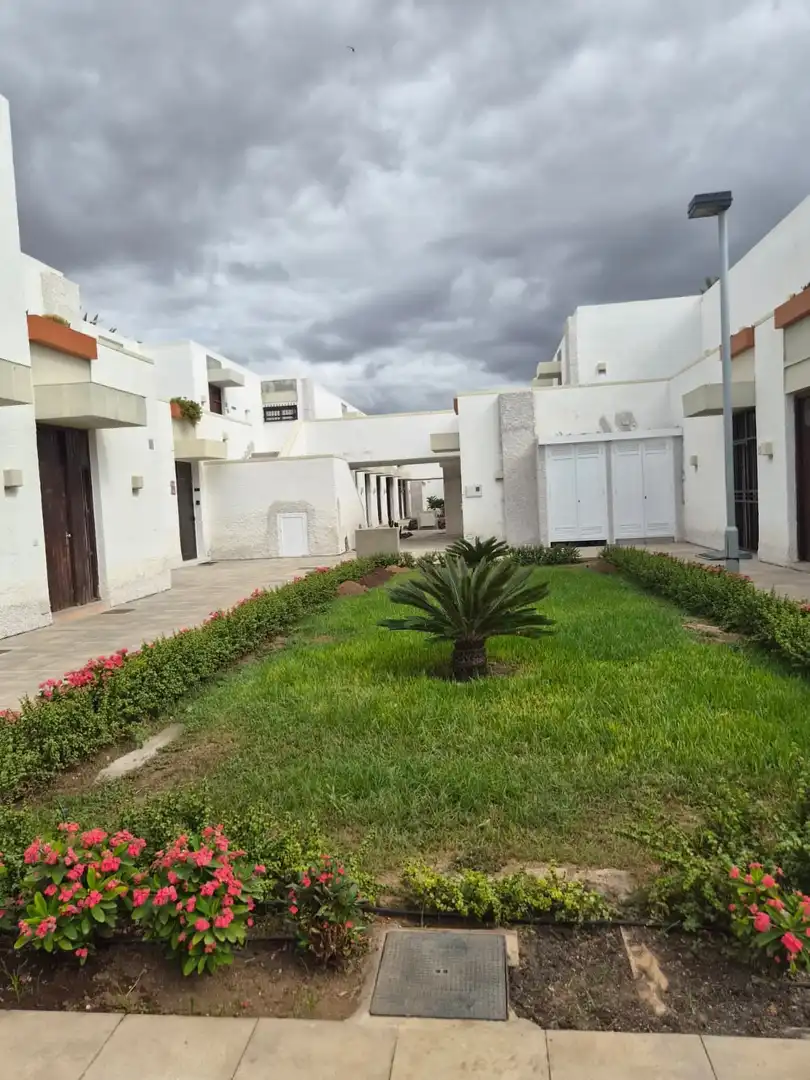 Apartament amb piscina en venda a Costa del Silencio, imagen 2