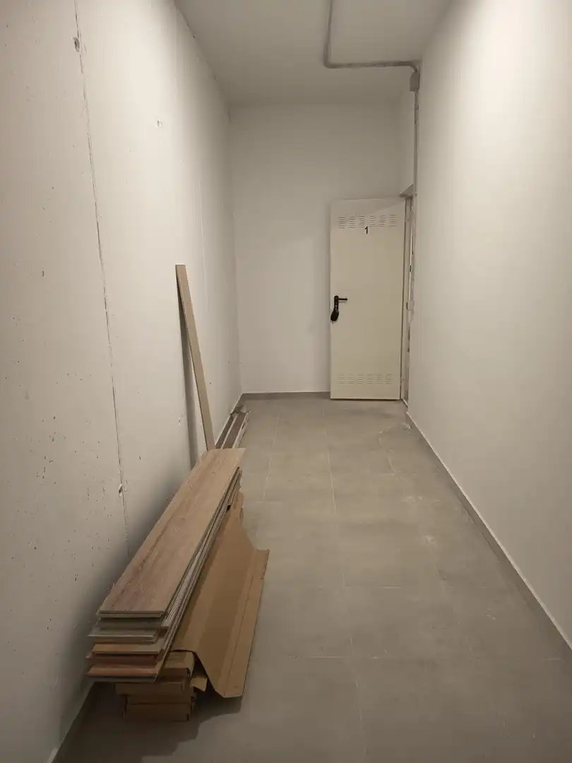 Pis en venda en Córdoba amb Calefacció, Jardí privat i Parquet