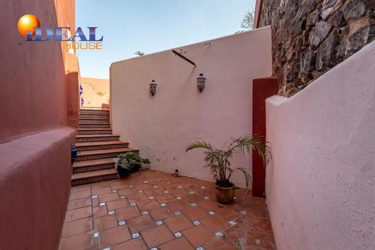 Casa con piscina en venta en La Herradura, imagen 72