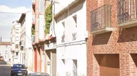 Foto 5 de Casa adosada en venda a Calle Justo Zoco, 16, Ejea de los Caballeros, Zaragoza