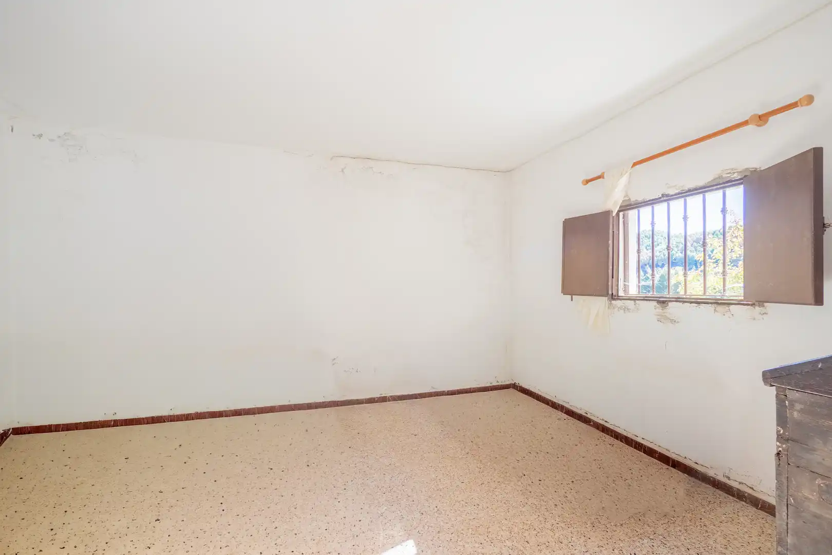 Country house zum Verkauf in Tejeda mit Privatgarten und Terrasse