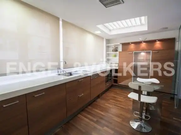 Ático en venta en Calle General Primo de Rivera, 8, Barrio del Centro