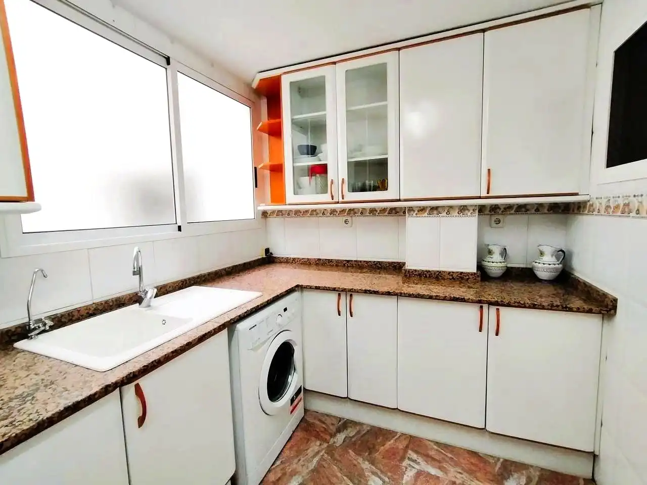 Piso en venta en De Pego, Oliva pueblo