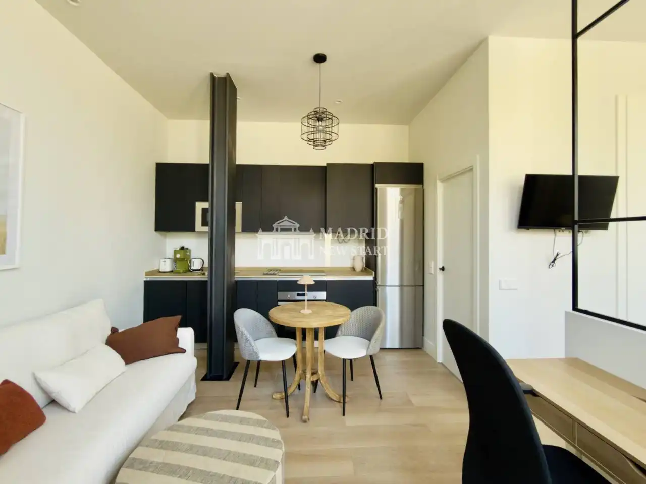 Loft with lift to rent in Calle Algeciras, imagen 14