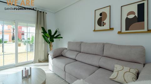 Foto 2 de Casa o xalet de lloguer a  del Mundo, 234, Baños y Mendigo,  Murcia Capital