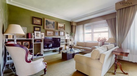 Foto 2 de Piso en venta en Pamplona-iruña - Avda Baja Navarra, 2º Ensanche, Pamplona / Iruña