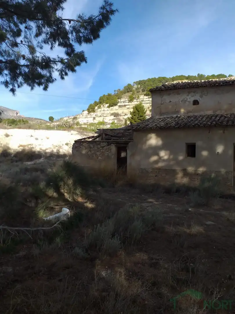 Country house for sale in Casa con finca, imagen 3