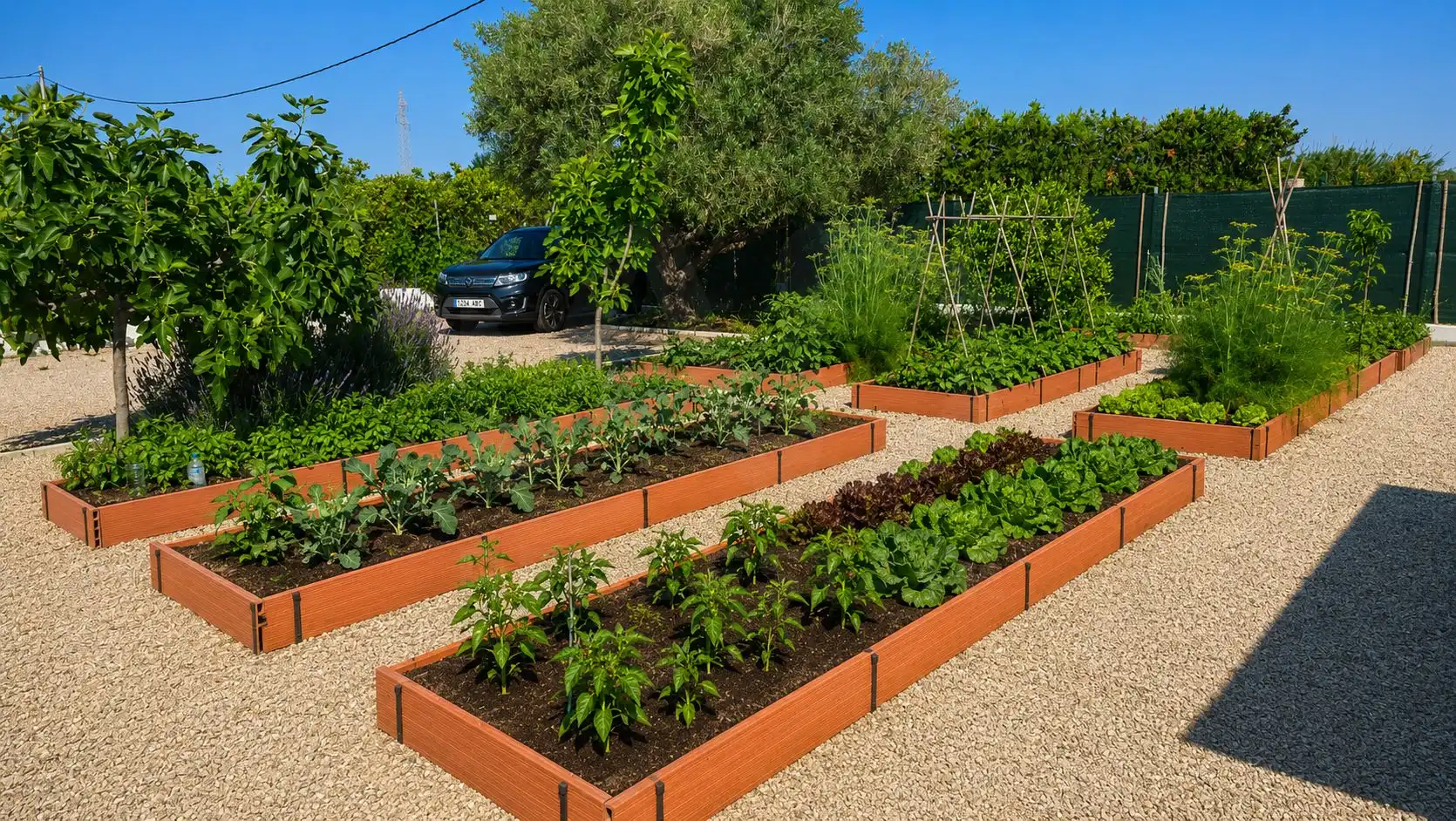 Maison à vendre à Oliva pueblo, imagen 18