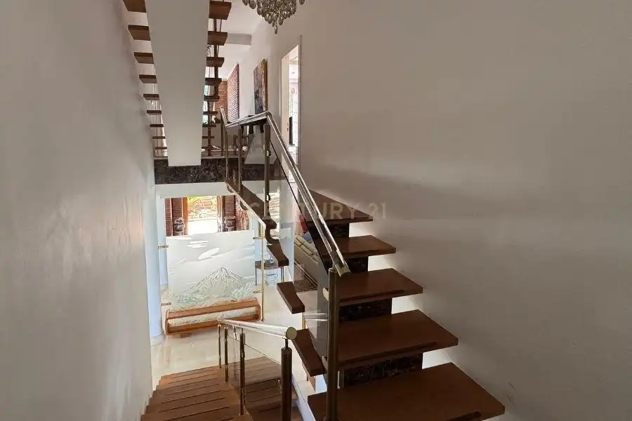 House with terrace for sale in La Mairena, imagen 19