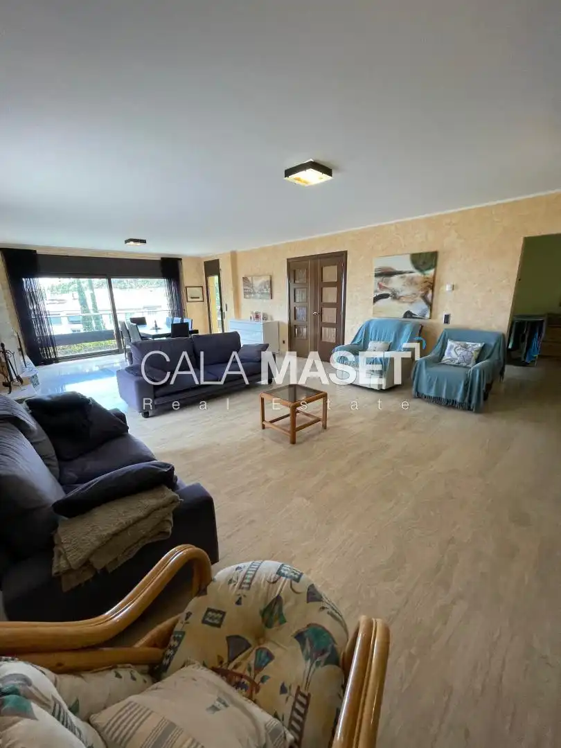 Villa mit Garten zum Verkauf in Platja d'Aro, imagen 21