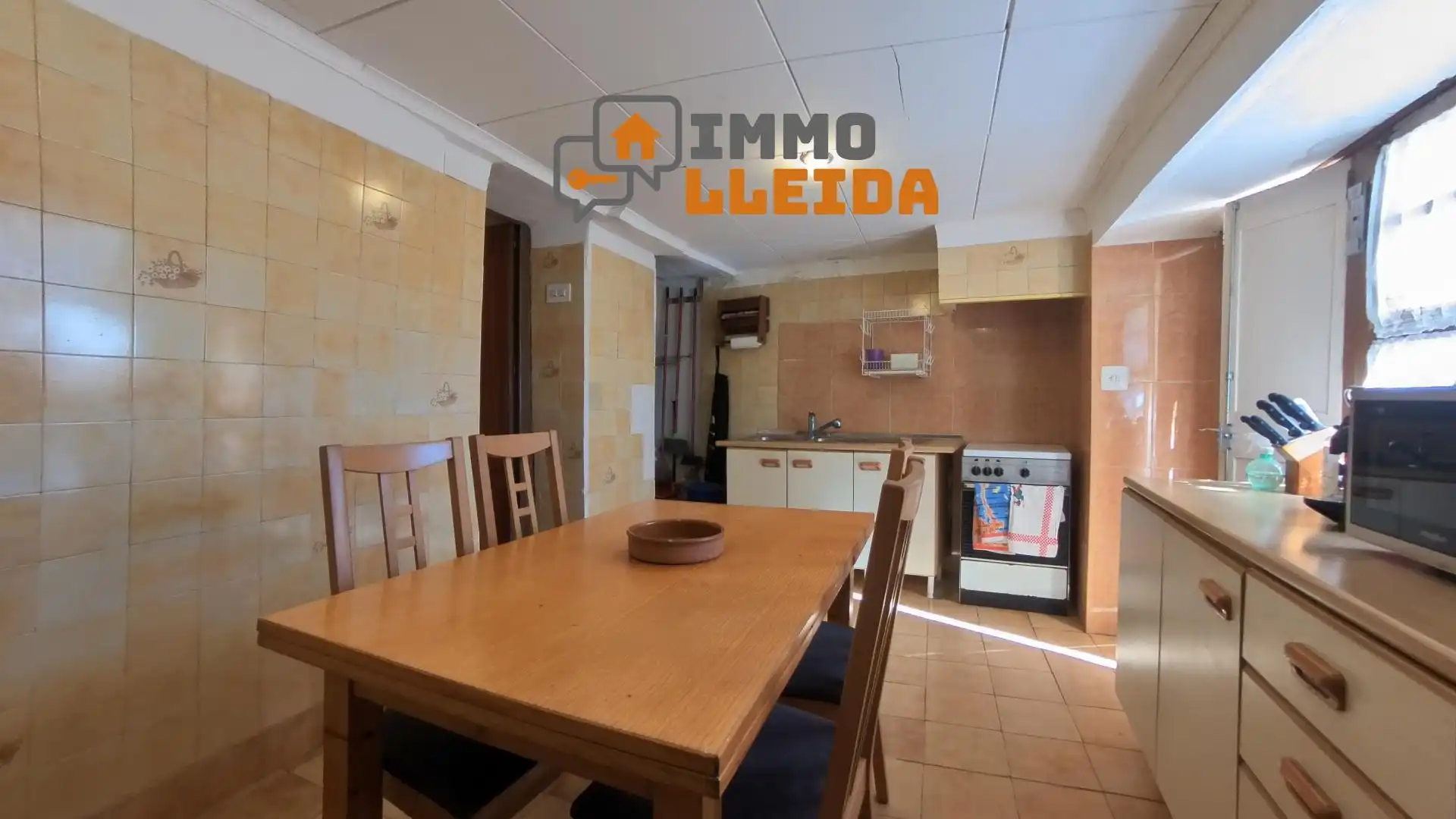 Adosado con terraza en venta en Calle Santa Maria, imagen 13