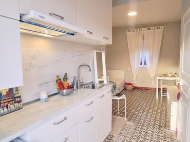 Àtic de lloguer a Carrer de n'Amargós 6
