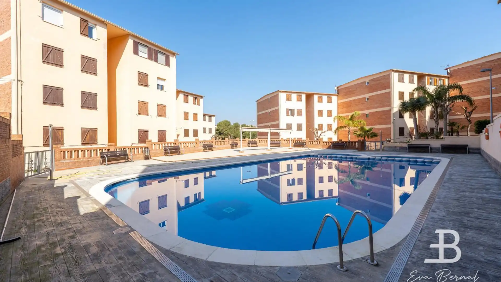 Piso en venta en Punta del Cavall, Pla de Maset - Cap de Salou