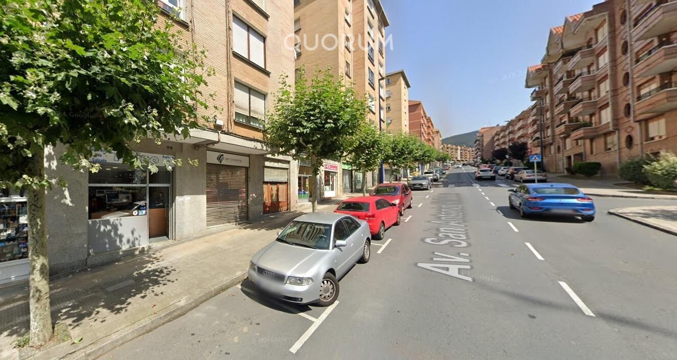 Premises to rent in Etxebarri