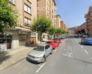 Local de lloguer a Etxebarri
