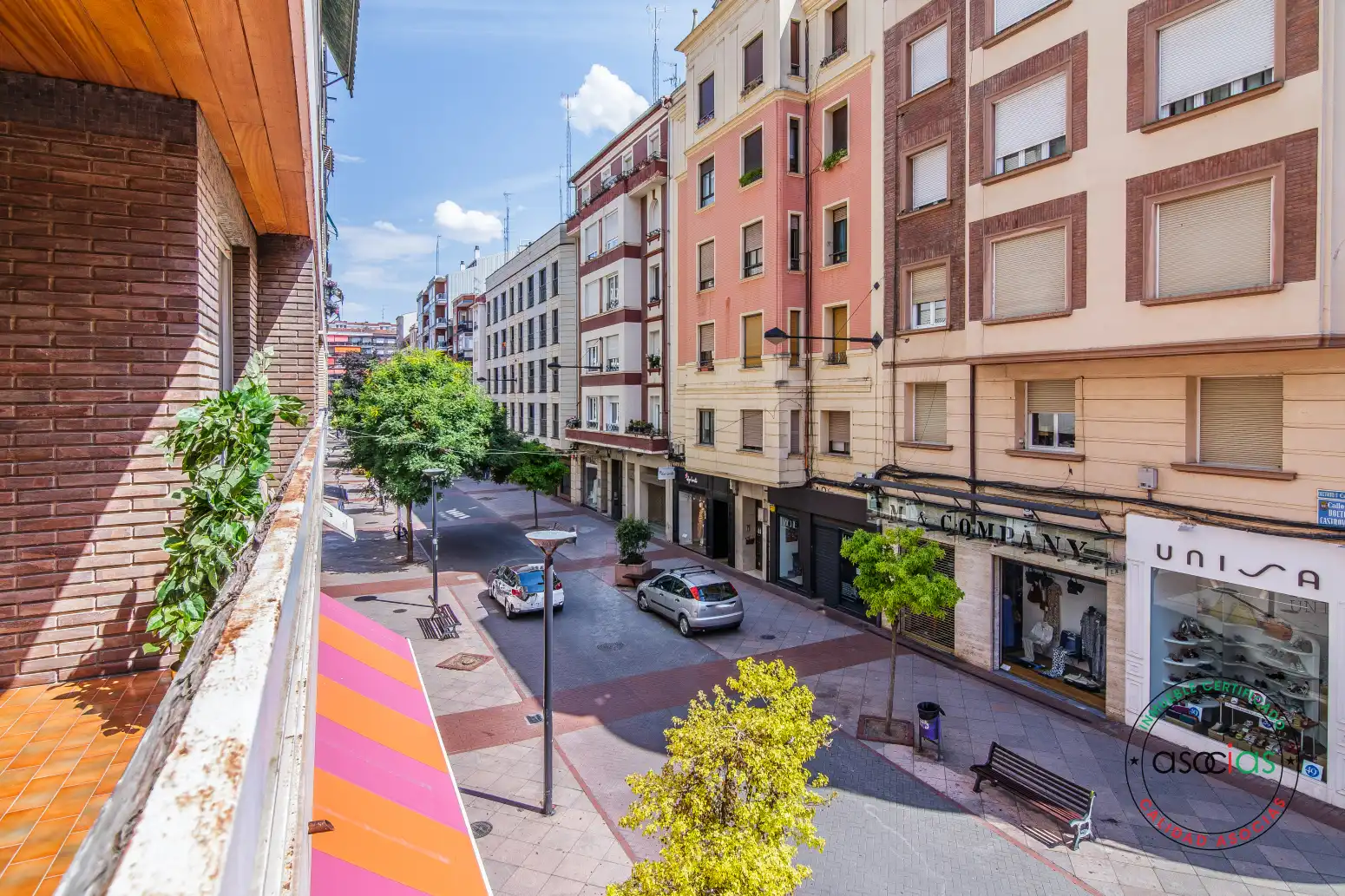 Pis amb ascensor en venda a Logroño - AV JUAN XXIII 17, imagen 52