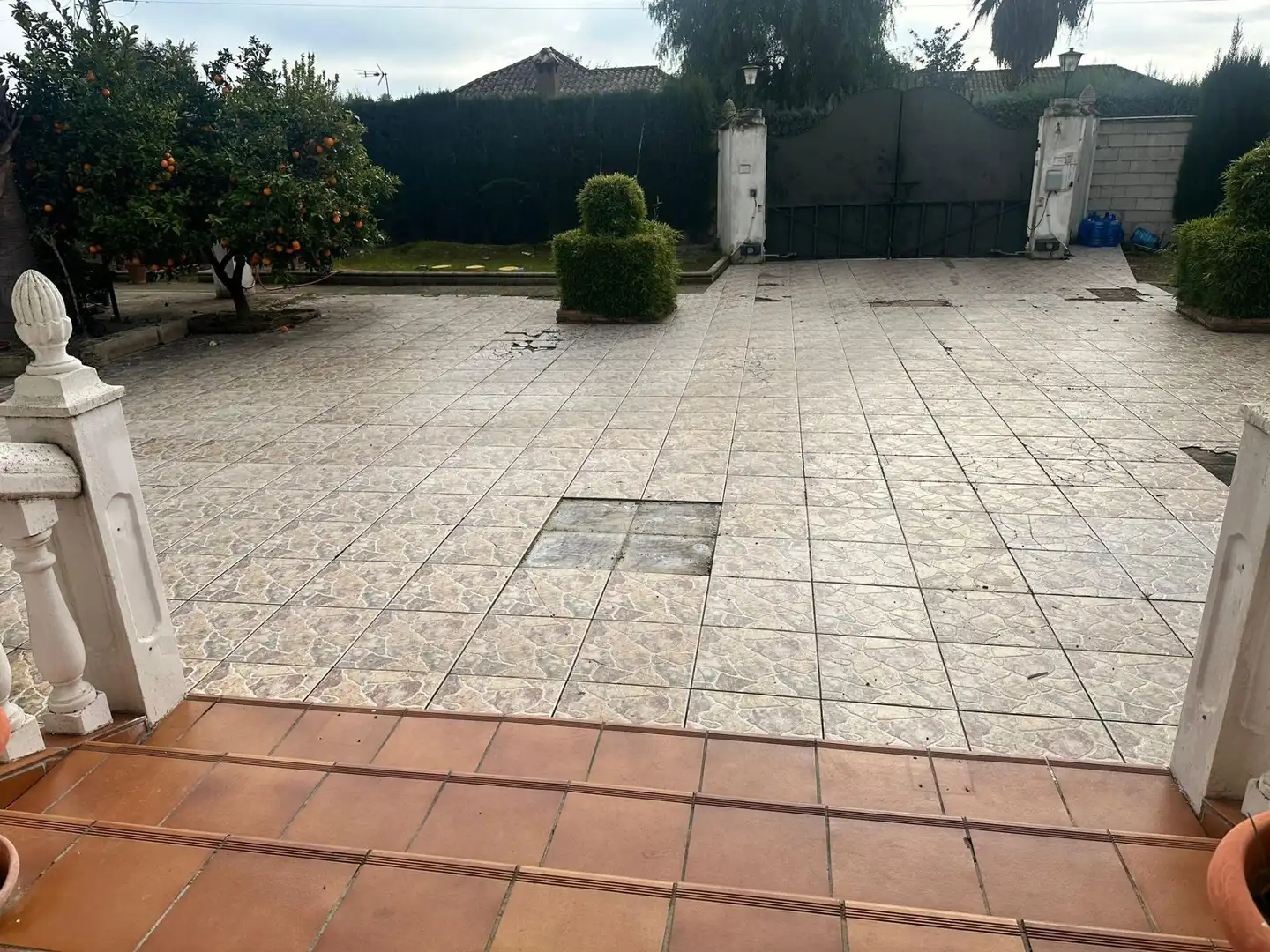 Houses for sale in Villarrubia