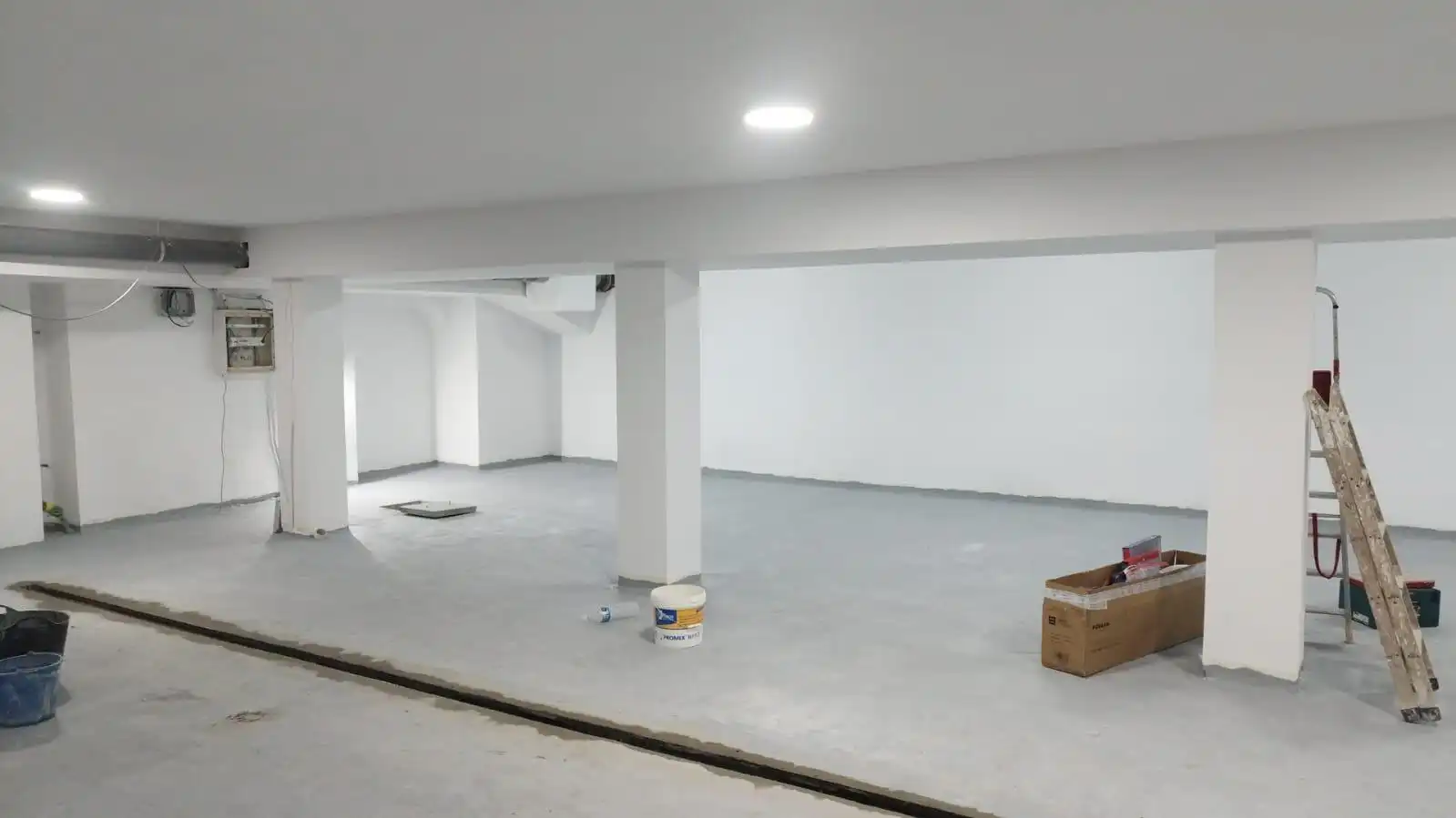 Local en venta en Sevilla